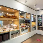 B&B Hotel Düsseldorf-City