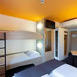 B&B Hotel Düsseldorf-City