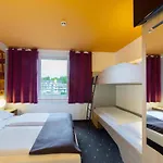 B&B Hotel Düsseldorf-City