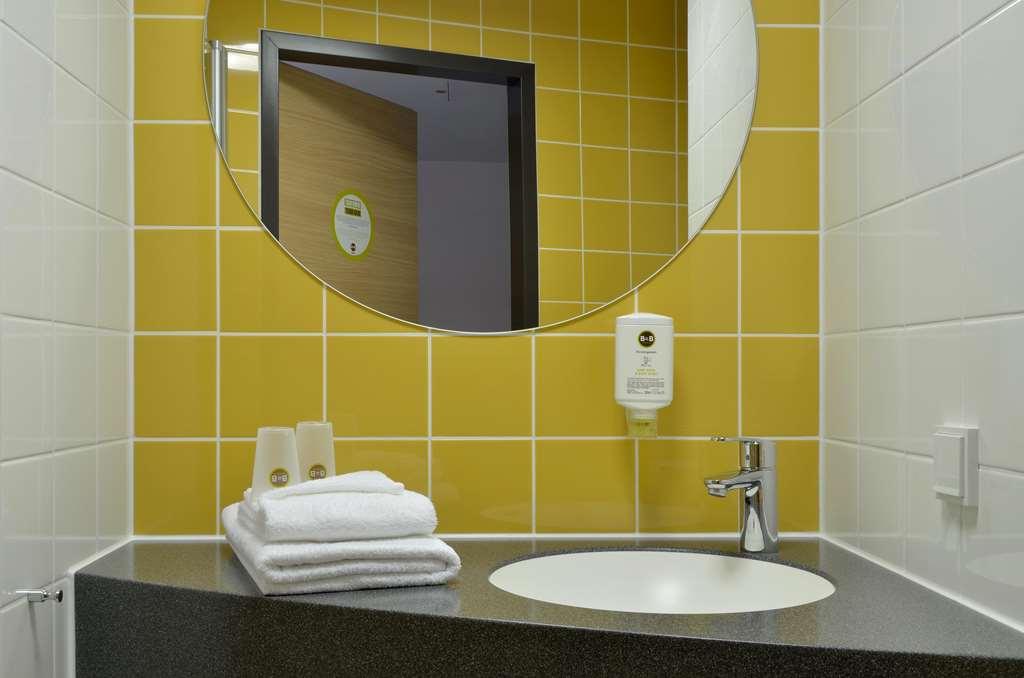 Duesseldorf-city Hotel