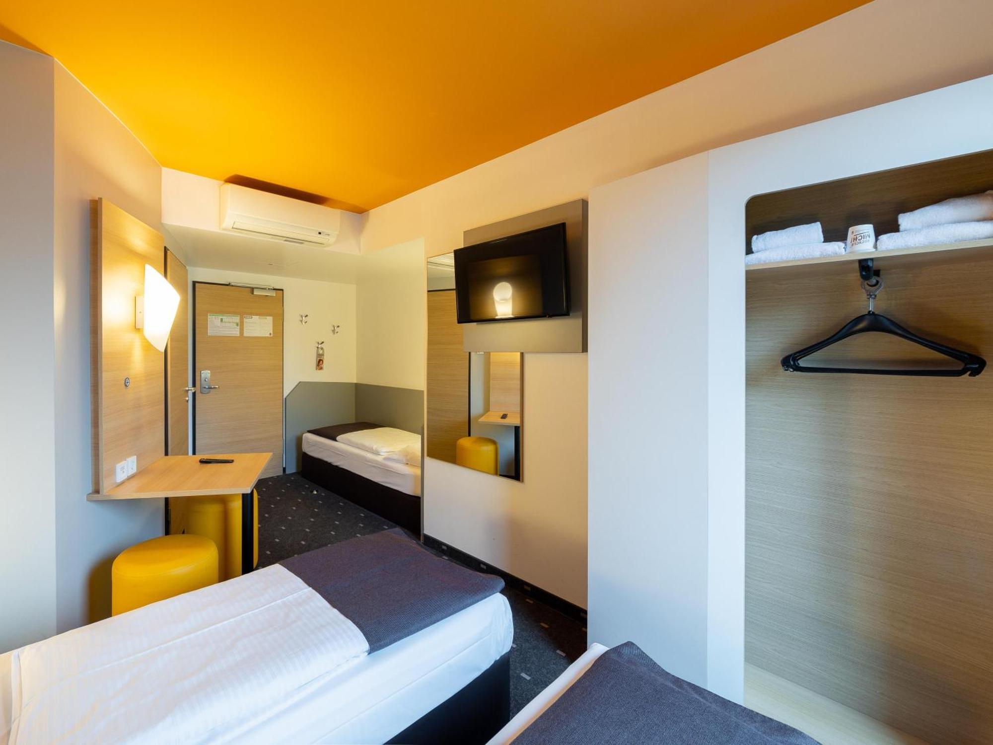Düsseldorf-city Hotel Düsseldorf