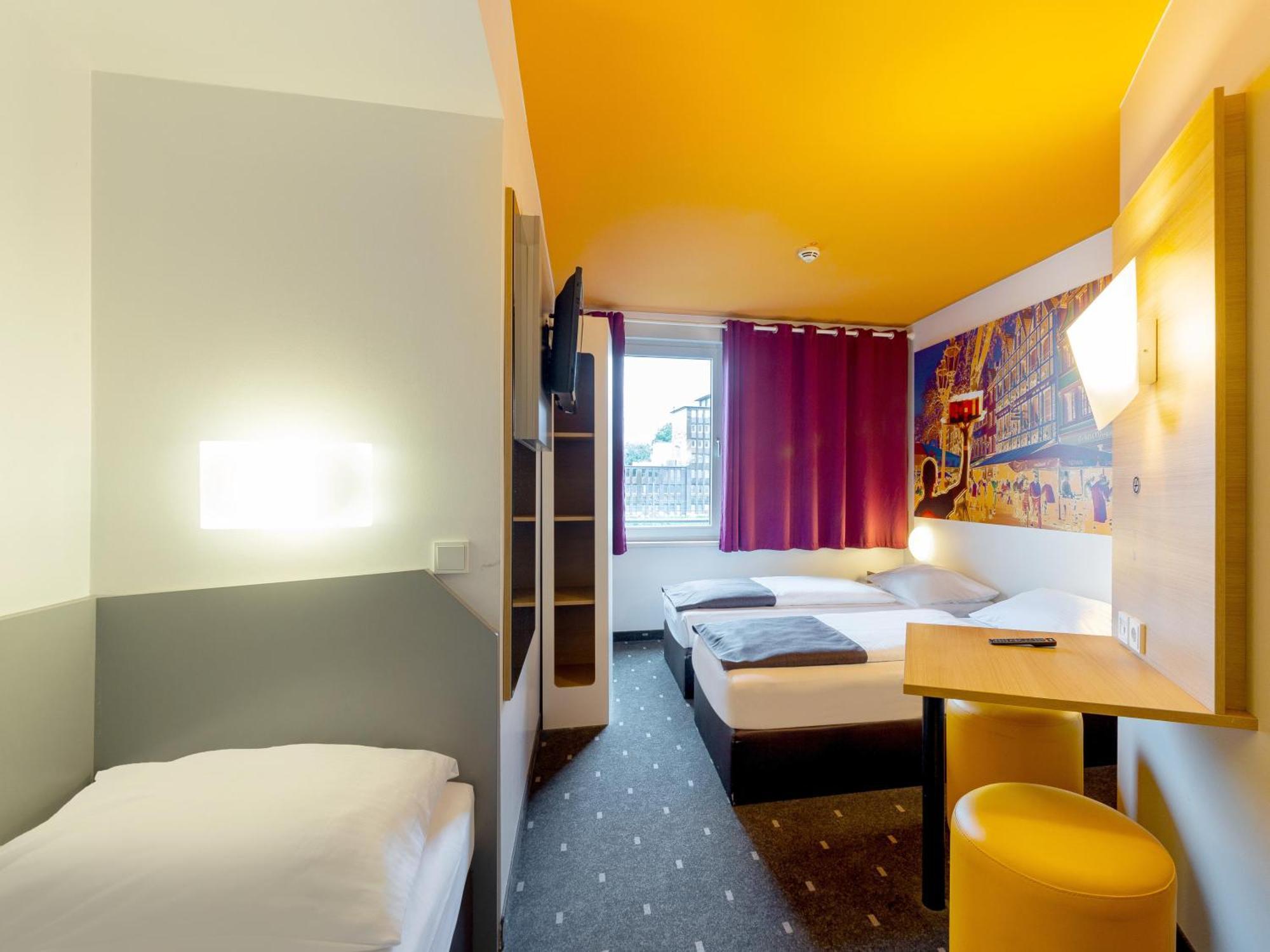 Hotel Düsseldorf-city Düsseldorf