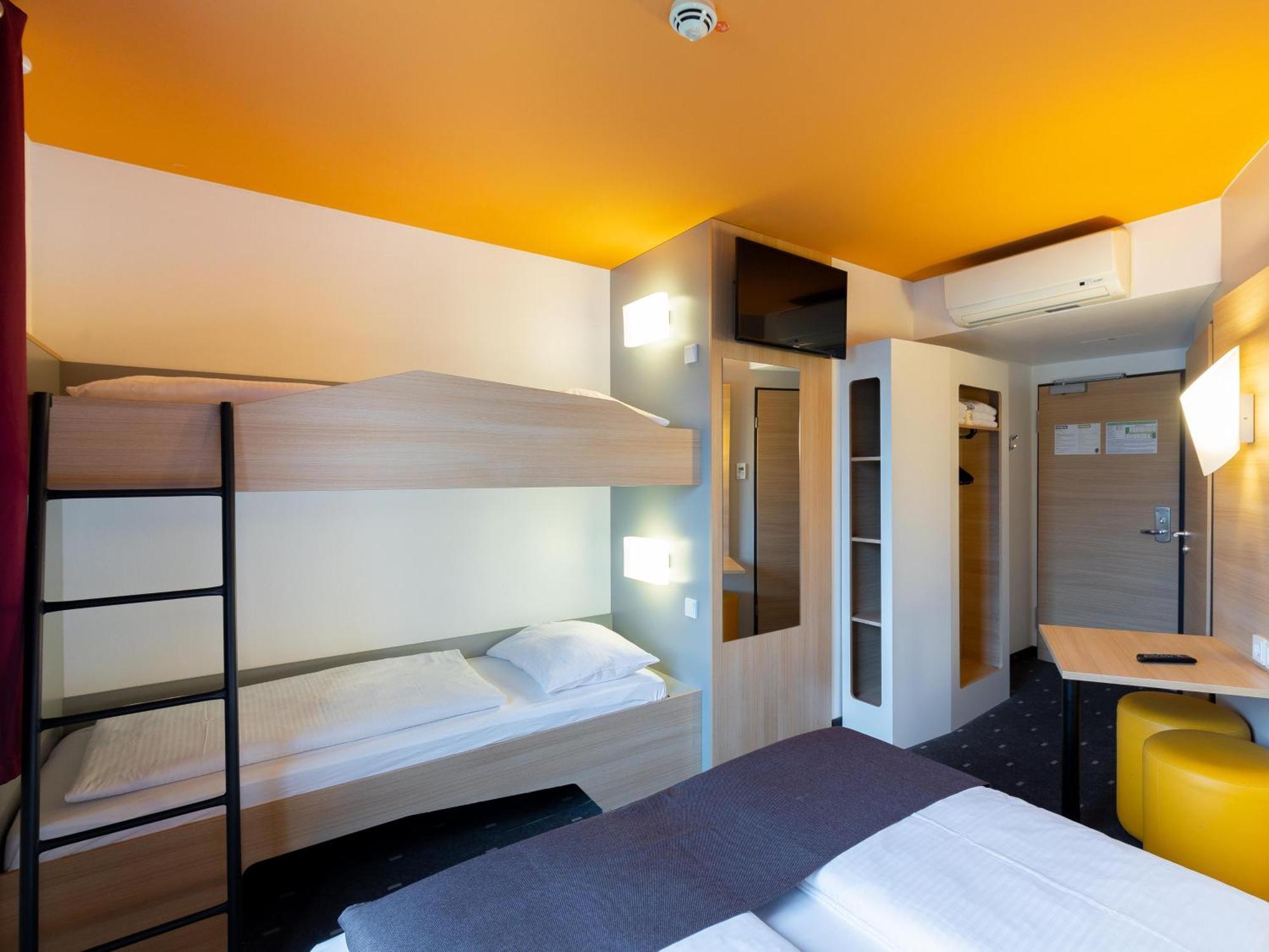 Hotel Düsseldorf-city Düsseldorf