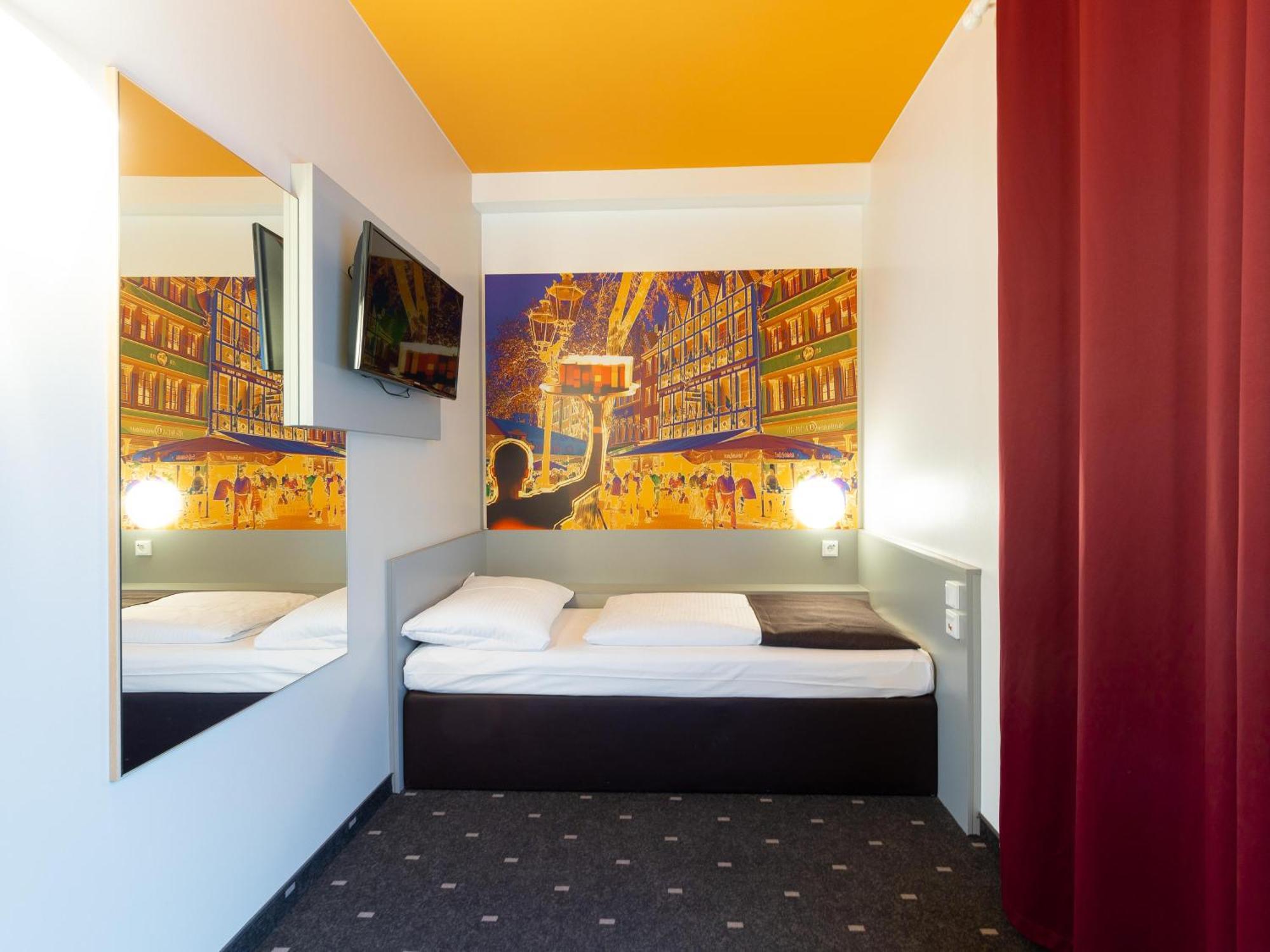 Düsseldorf-city Hotel Düsseldorf