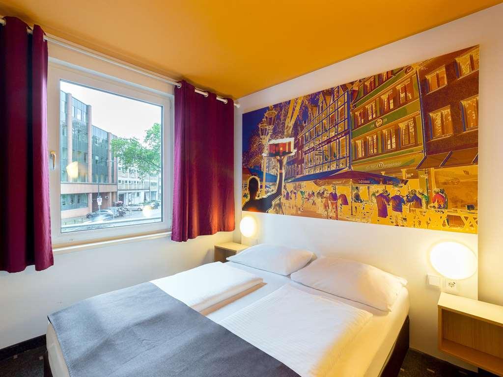 Düsseldorf-city Hotel